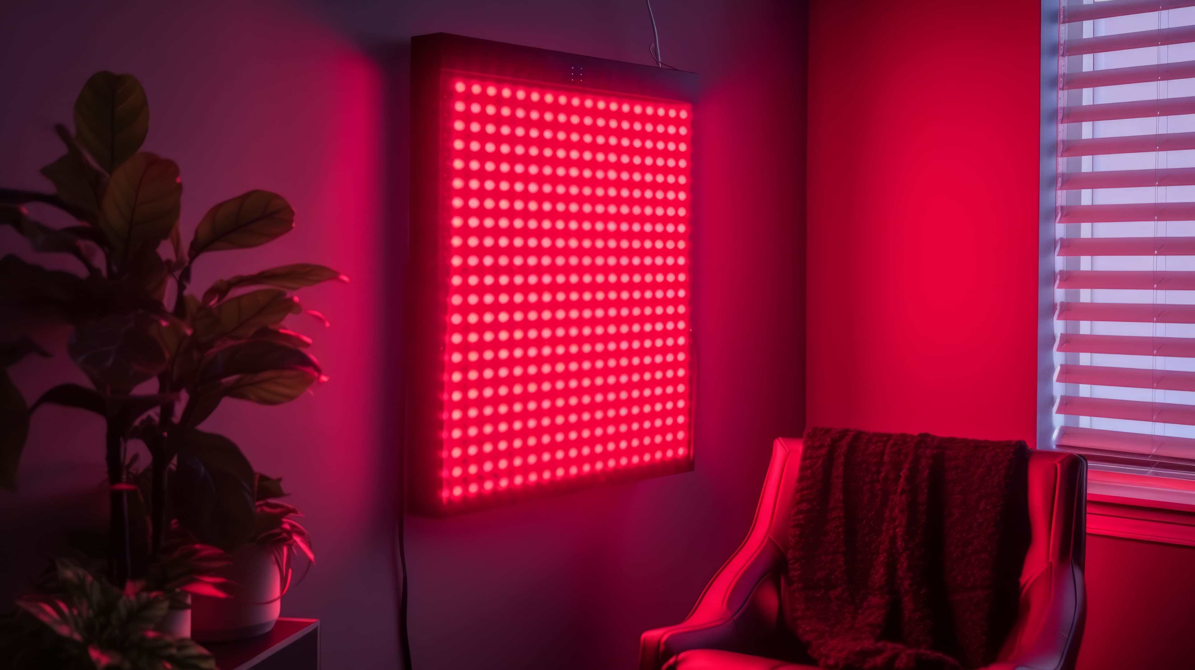 Image Related to Mood Swings: How Smart Light Therapy Can Restore Balance