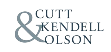 Cutt Kendall Olson